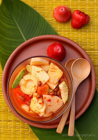 asinan bogor