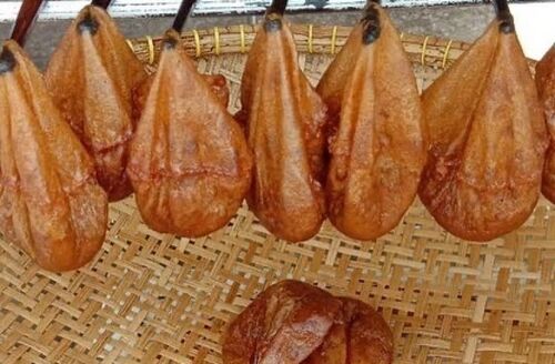burayot makanan khas jawa barat