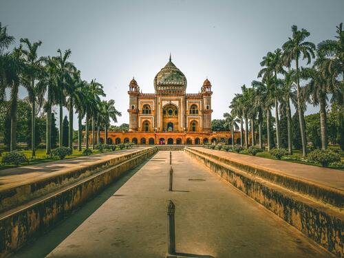 india