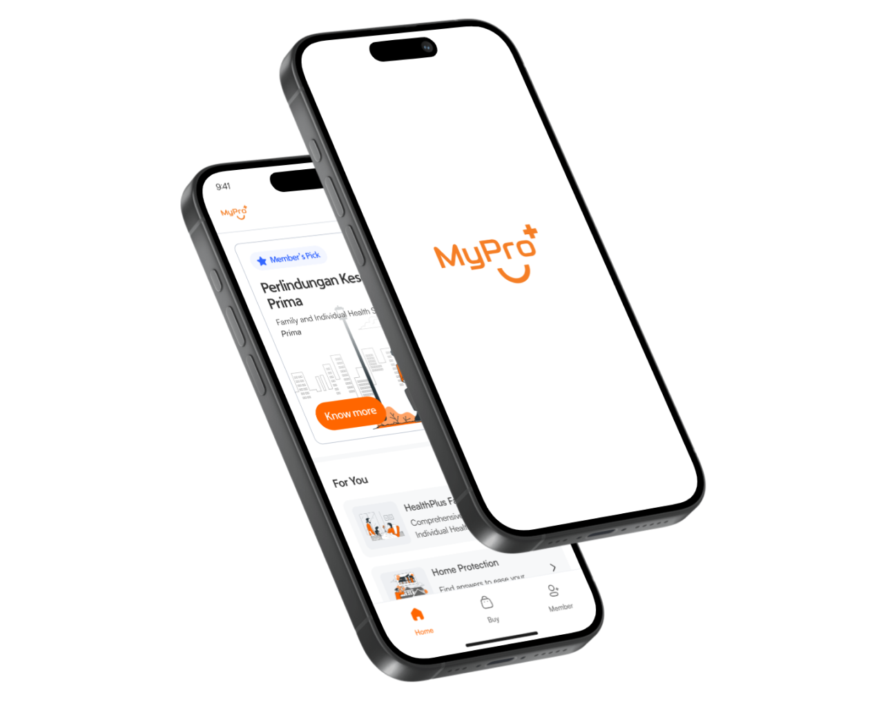 mypro-apps